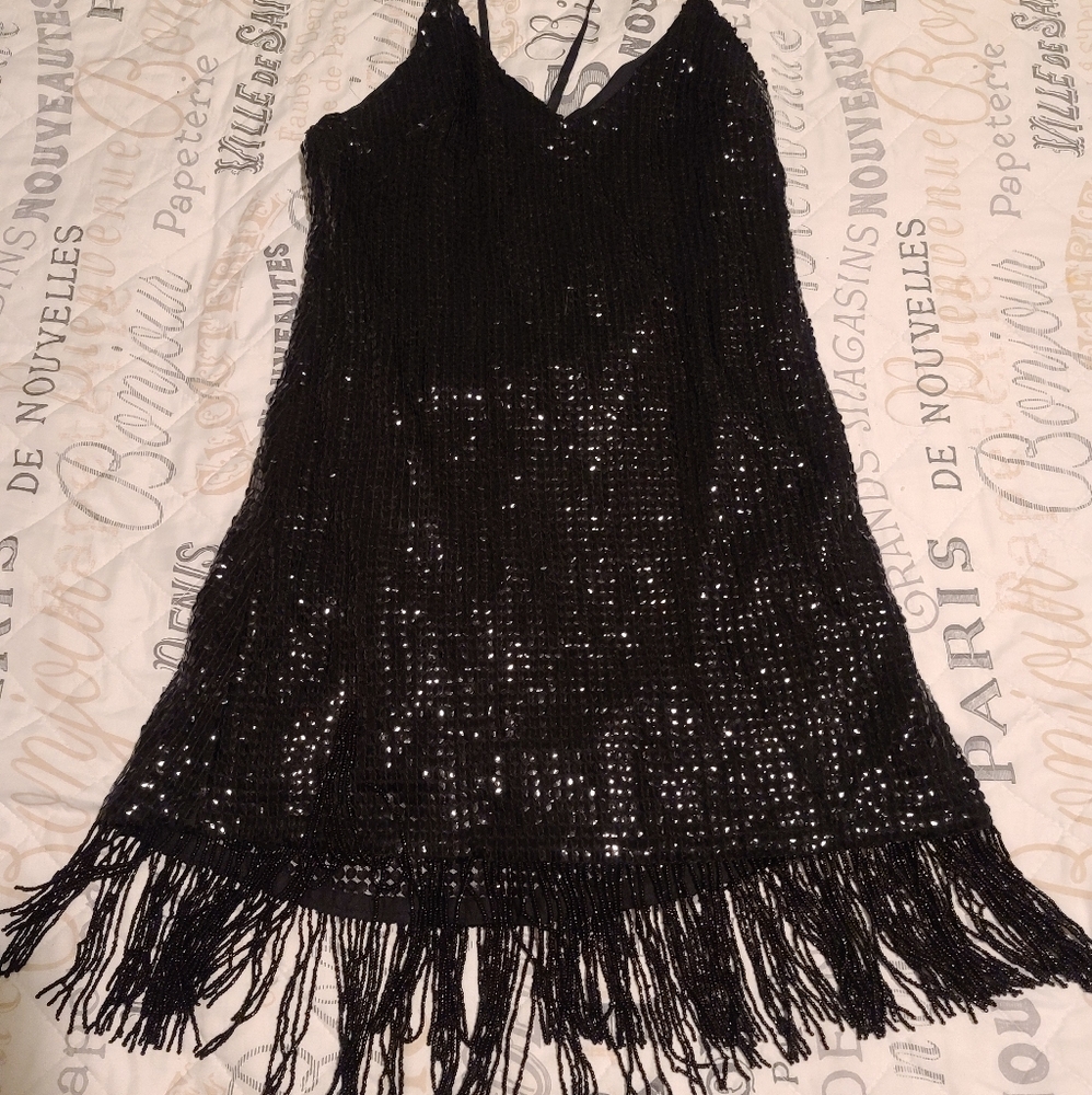 Marciano Dress